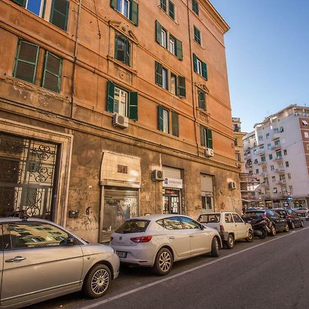 רומא Casa Di Luca _ 3 Bdr Apartment מראה חיצוני תמונה