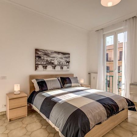 רומא Casa Di Luca _ 3 Bdr Apartment מראה חיצוני תמונה