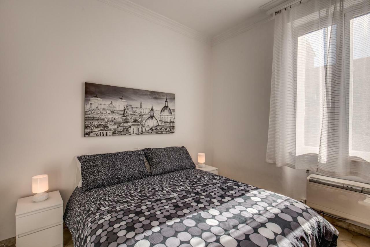 רומא Casa Di Luca _ 3 Bdr Apartment מראה חיצוני תמונה